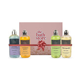The Bath Store Eco-Friendly Body Wash - Natural ingredients